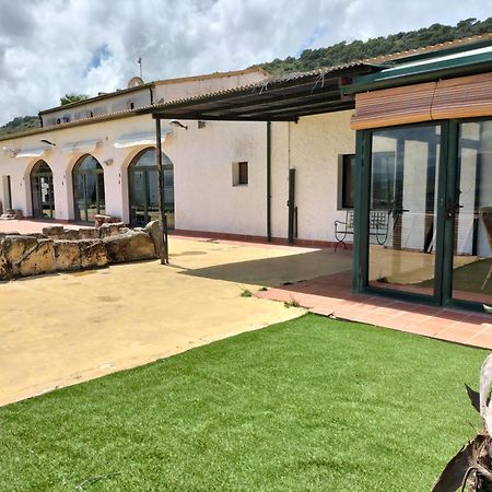 Bodegas Morosanto Lejlighed La Cimada Eksteriør billede