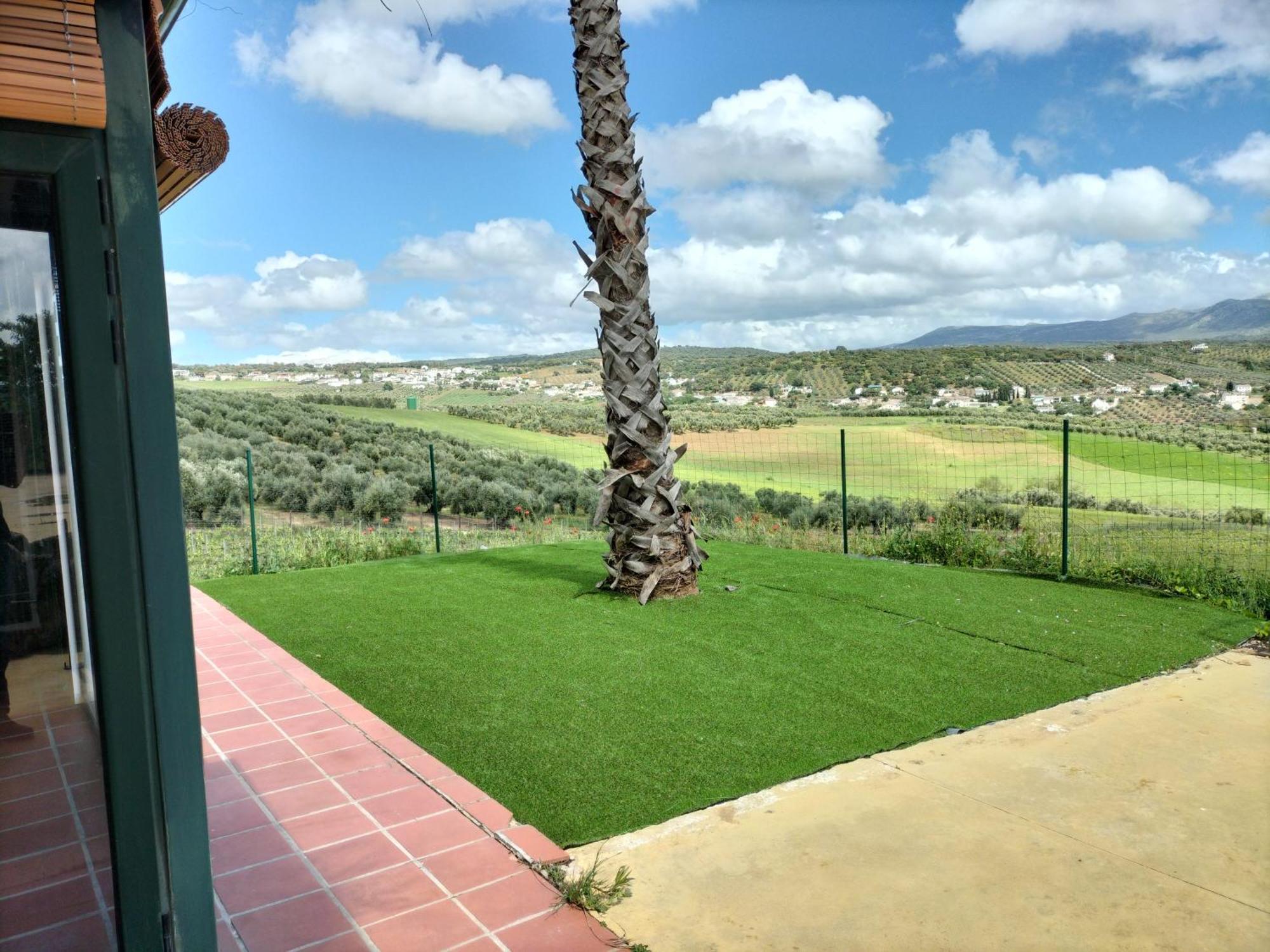 Bodegas Morosanto Lejlighed La Cimada Eksteriør billede